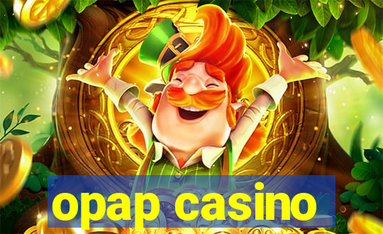 opap casino