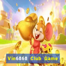 Vin6868 Club Game Bài Xanh 9