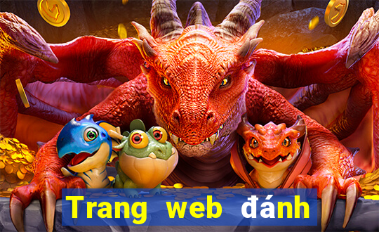 Trang web đánh giá rau bina