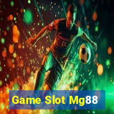 Game Slot Mg88