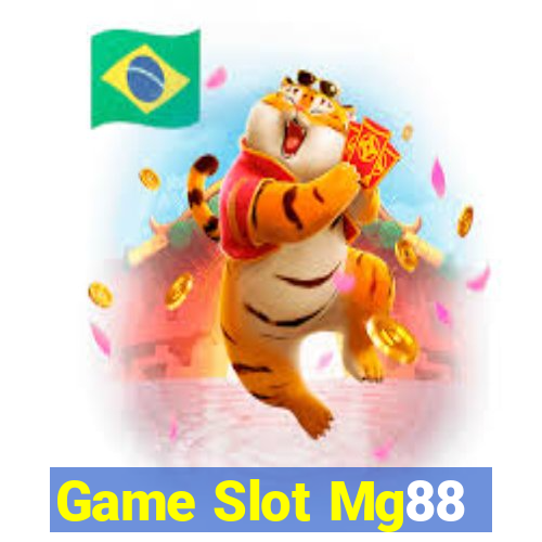 Game Slot Mg88