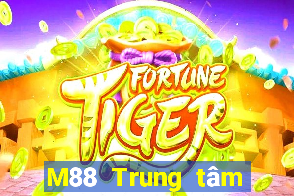 M88 Trung tâm trò chơi Grand Saint