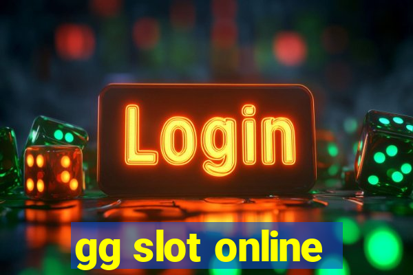 gg slot online