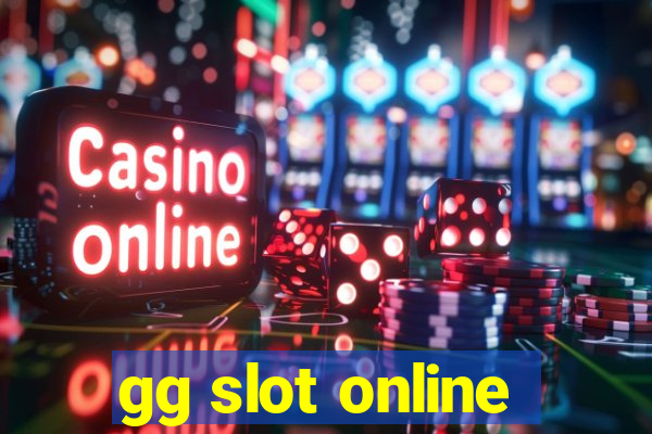 gg slot online