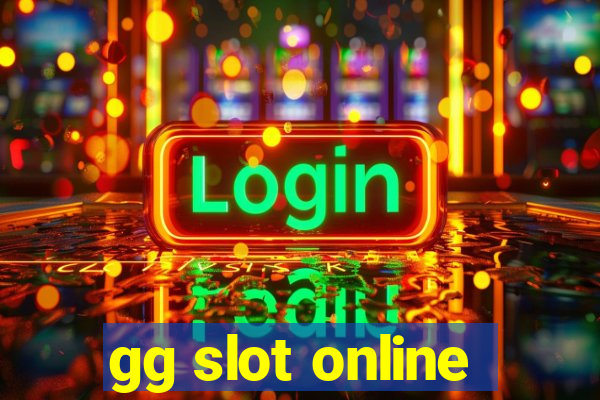 gg slot online