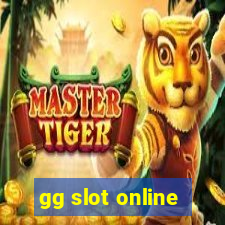 gg slot online