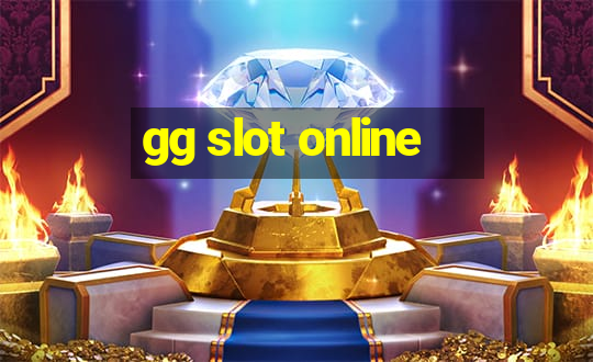 gg slot online