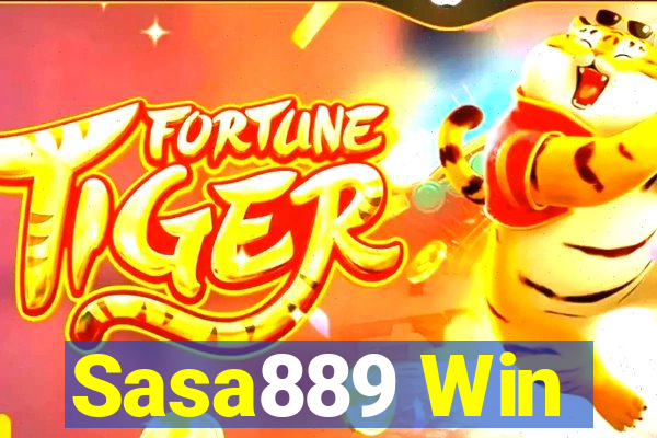 Sasa889 Win