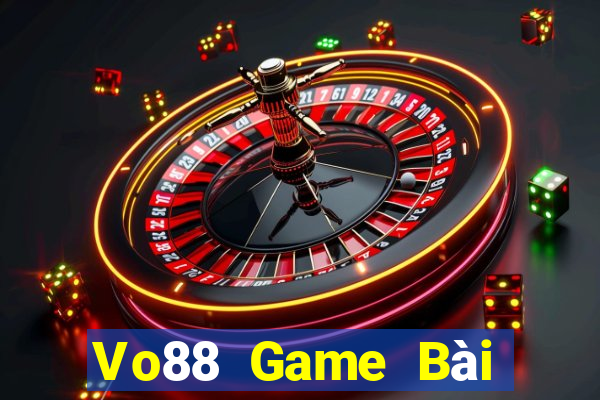 Vo88 Game Bài Tặng Code