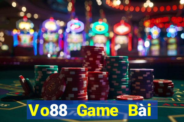 Vo88 Game Bài Tặng Code