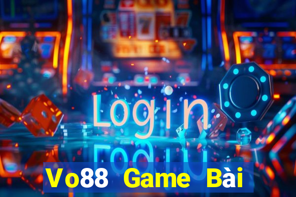 Vo88 Game Bài Tặng Code