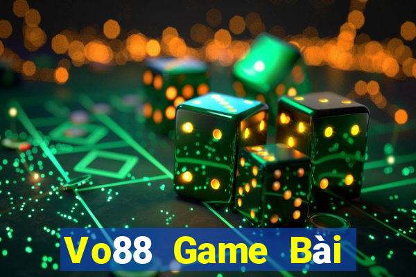 Vo88 Game Bài Tặng Code