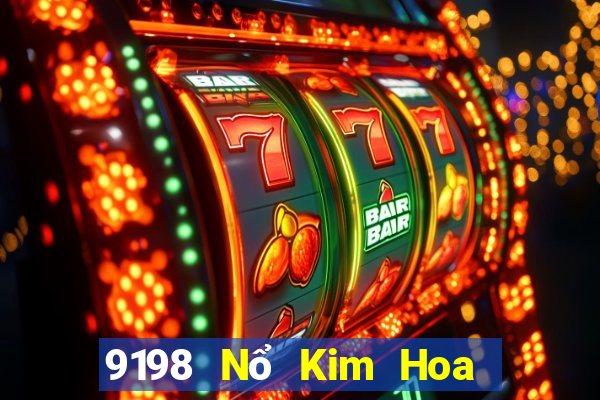 9198 Nổ Kim Hoa Tải về