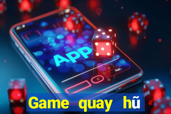 Game quay hũ quốc tế