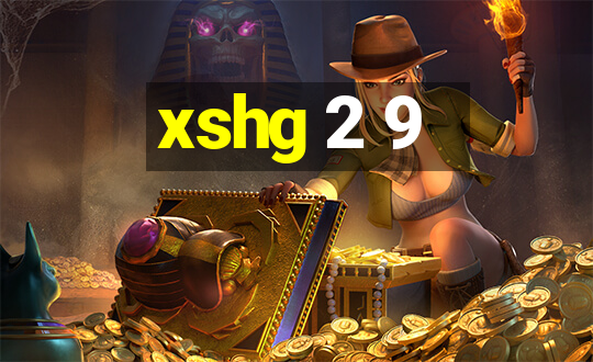 xshg 2 9