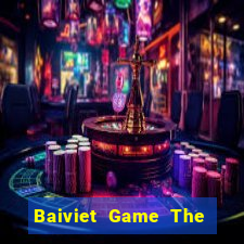 Baiviet Game The Bài Hay Nhất 2021