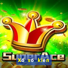 Xổ số kiến thiết ios