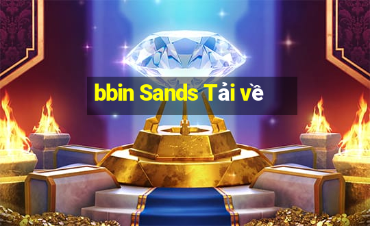 bbin Sands Tải về