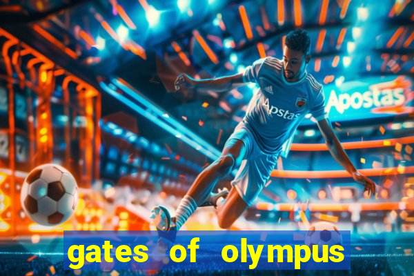 gates of olympus slot gratis