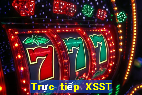 Trực tiếp XSST ngày 16