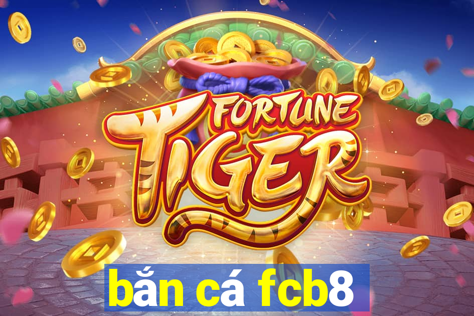 bắn cá fcb8