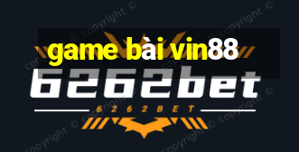 game bài vin88