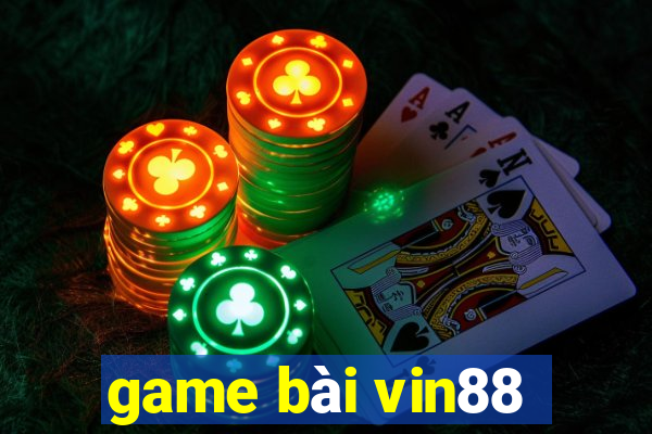 game bài vin88