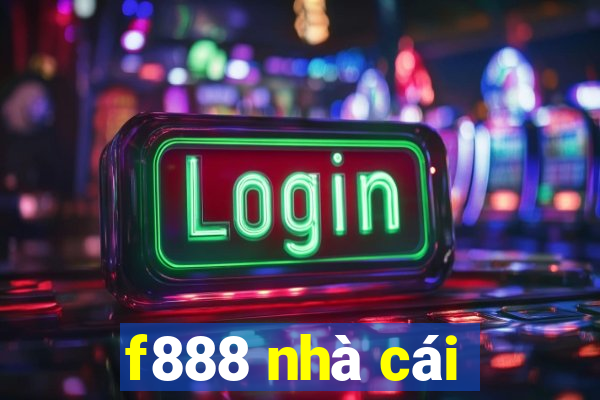 f888 nhà cái