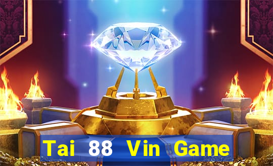 Tai 88 Vin Game Bài 888B