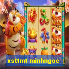 xsttmt minhngoc