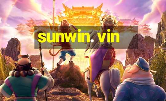 sunwin. vin