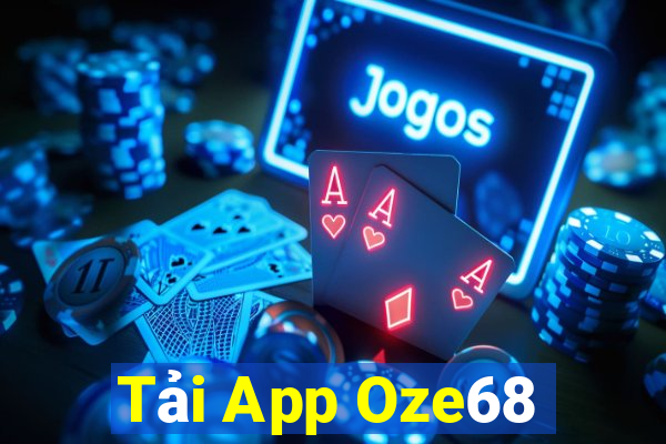 Tải App Oze68