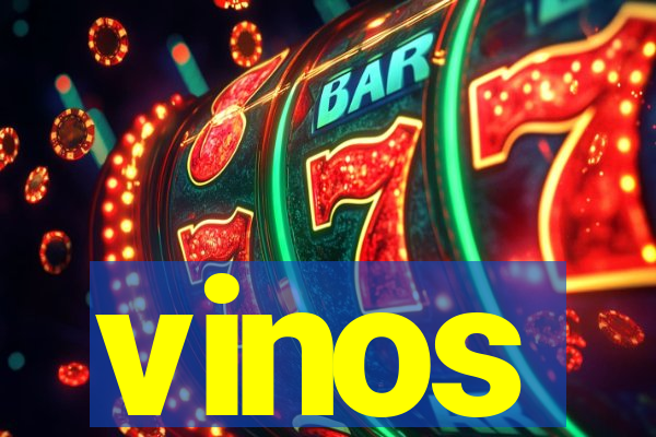 vinos