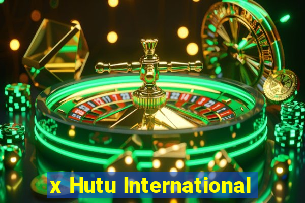 x Hutu International