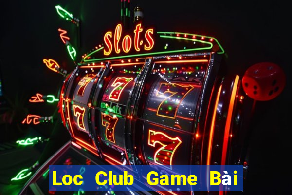 Loc Club Game Bài Rồng Xanh