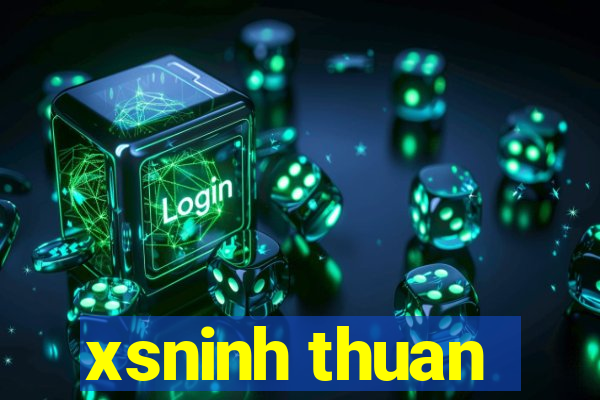 xsninh thuan