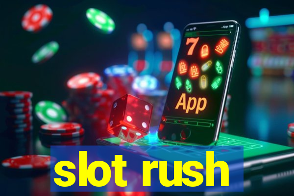 slot rush