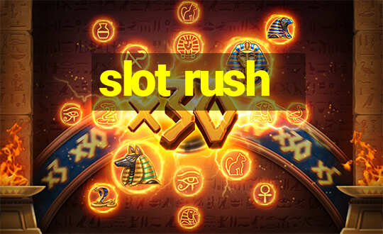 slot rush