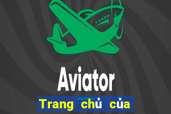 Trang chủ của trang web Paoo