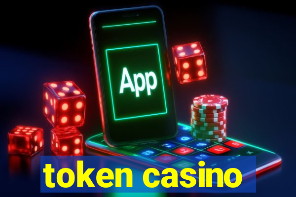 token casino