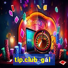 tip.club gái nhảy nổ hũ dòng thứ 3