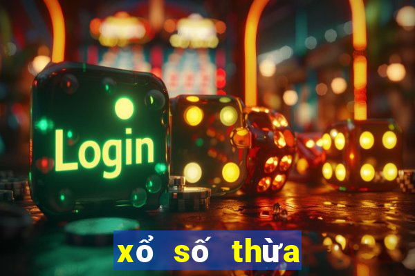 xổ số thừa thiên huế ngày 5 6