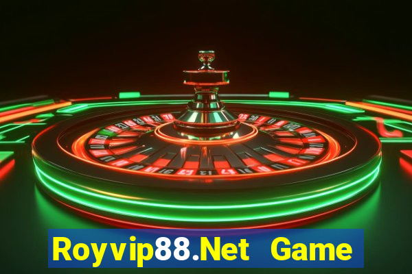 Royvip88.Net Game Bài Xì Dách