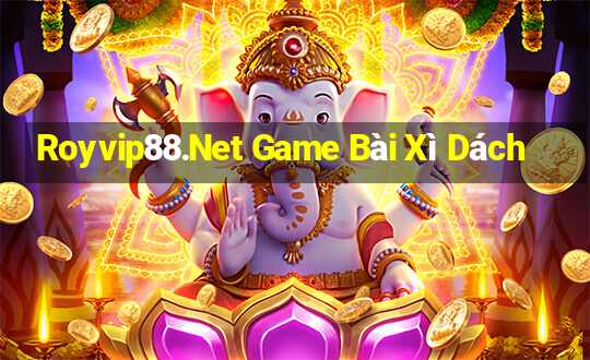 Royvip88.Net Game Bài Xì Dách