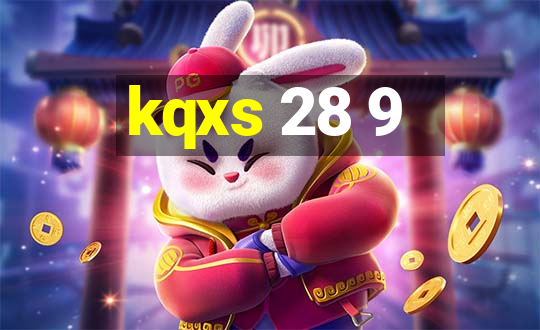 kqxs 28 9