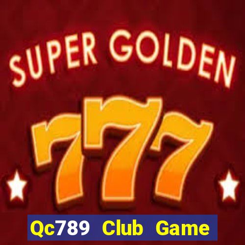 Qc789 Club Game Bài V8