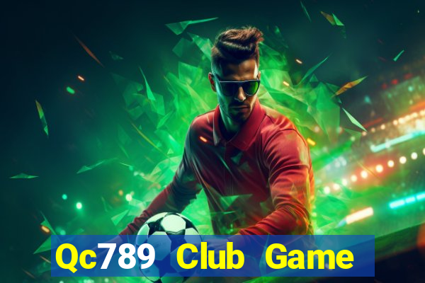 Qc789 Club Game Bài V8