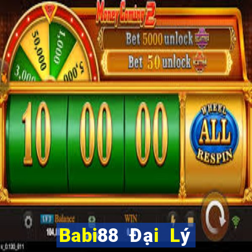 Babi88 Đại Lý Cấp 1 Game Bài