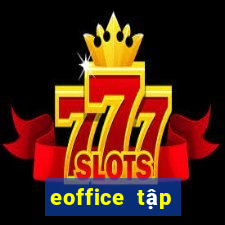 eoffice tập đoàn vnpt