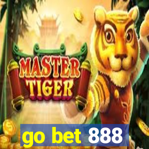 go bet 888